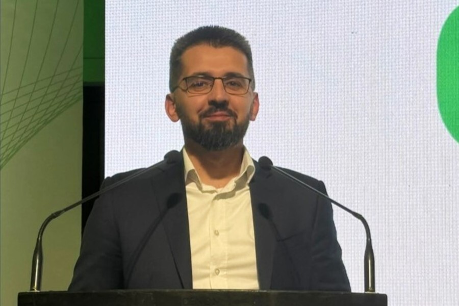 Prof. dr Jasmin Grahić